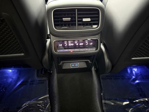 Certified 2026 Mercedes-Benz GLS 63 AMG 4MATIC image 16
