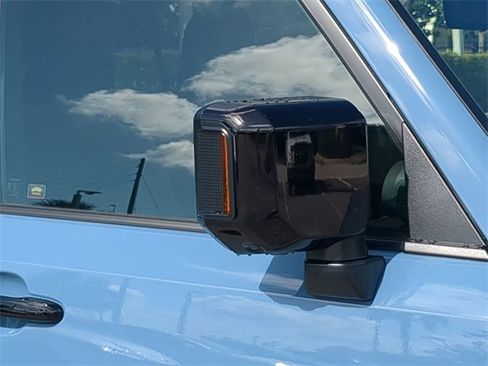 New 2026 Toyota Land Cruiser image 12