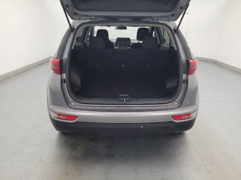 Used 2017 Kia Sportage LX image 29