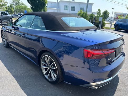 Used 2024 Audi A5 2.0T Premium Plus AWD/4WD image 29