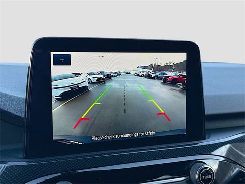 Used 2025 Ford Escape ST-Line Select image 18