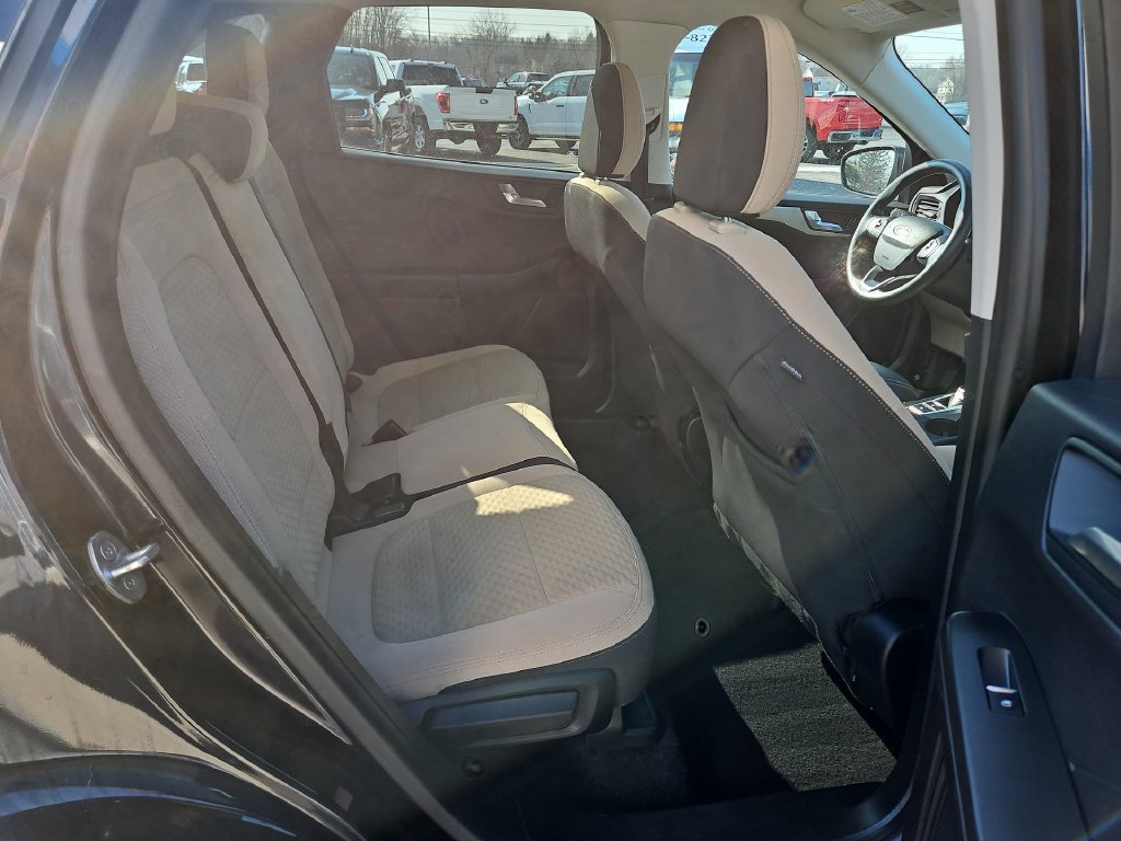 Used 2021 Ford Escape SE AWD/4WD image 27