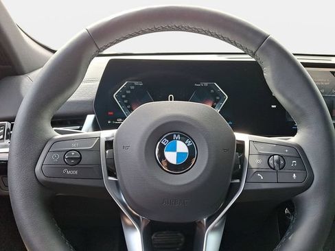 New 2026 BMW X2 xDrive28i w/ Convenience Package AWD/4WD image 16