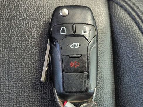 Used 2021 Ford Transit Connect XL FWD image 25