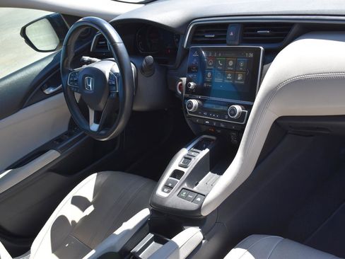 Used 2019 Honda Insight Touring image 15