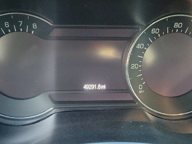 Used 2014 Lincoln MKZ AWD image 21