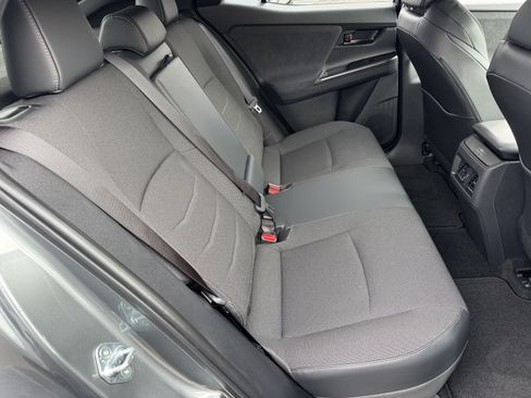 New 2026 Toyota C-HR AWD/4WD image 5