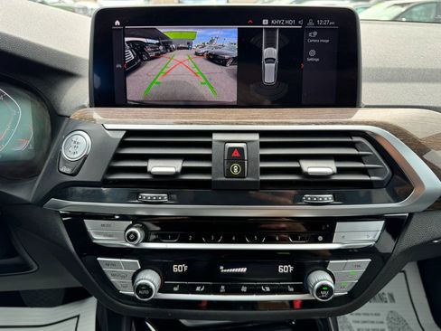 Used 2020 BMW X3 sDrive30i image 25