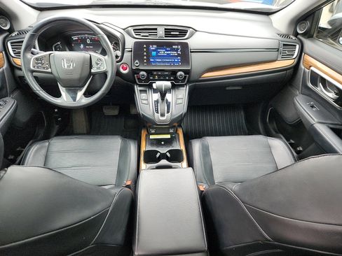 Used 2020 Honda CR-V Touring image 11