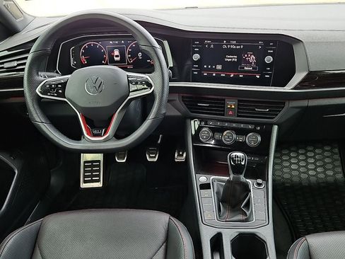 Used 2024 Volkswagen Jetta GLI Autobahn FWD image 16