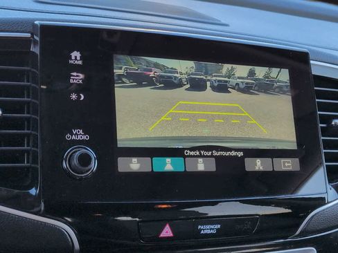 Used 2020 Honda Pilot Elite image 20