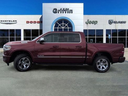 Used 2023 RAM 1500 Limited image 10