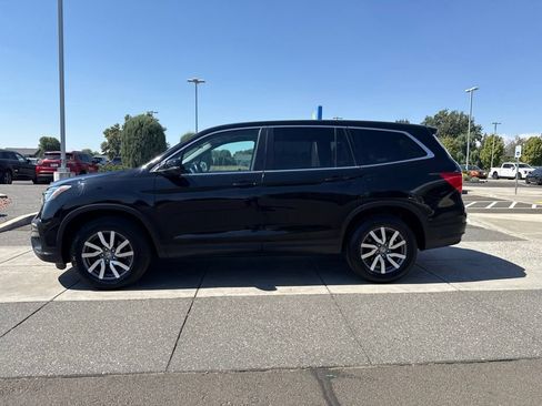 Used 2020 Honda Pilot EX-L image 12