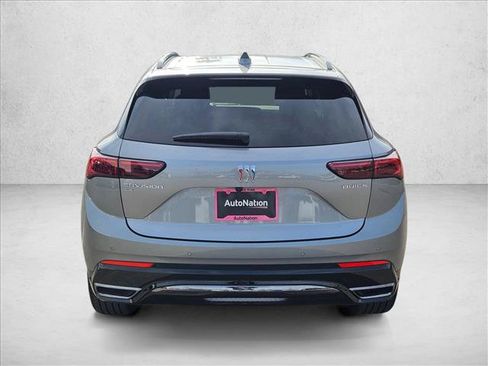 New 2026 Buick Envision Sport Touring AWD/4WD image 8