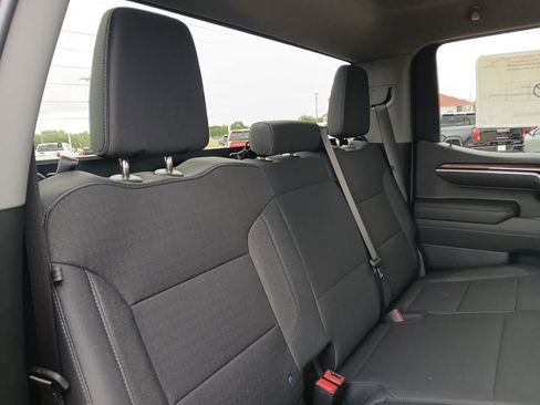 New 2026 Chevrolet Silverado 1500 RST w/ RST Select Package AWD/4WD image 59