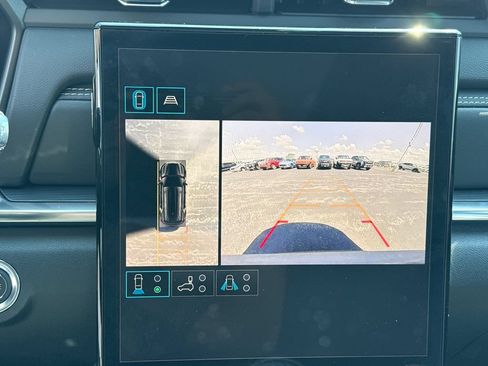 New 2026 GMC Terrain Elevation w/ Elevation Premium Package AWD/4WD image 23