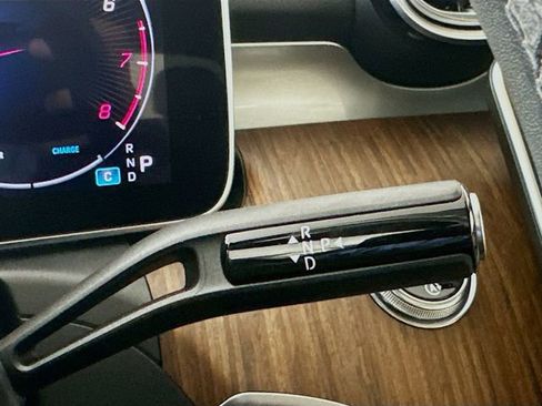 Certified 2023 Mercedes-Benz C 300 Sedan image 16