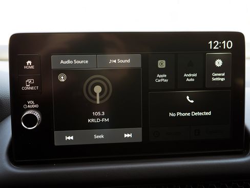 Used 2026 Honda HR-V LX image 31