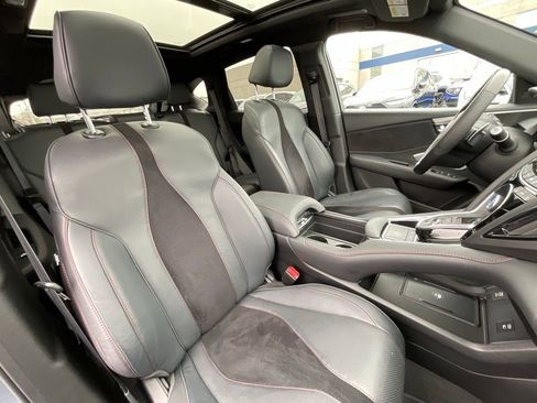 Certified 2023 Acura RDX A-Spec image 21