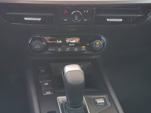 New 2026 Nissan Kicks SV image 15