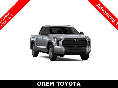 New 2026 Toyota Tundra SR5 image 16