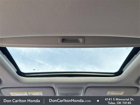 Used 2020 Honda CR-V EX-L image 16