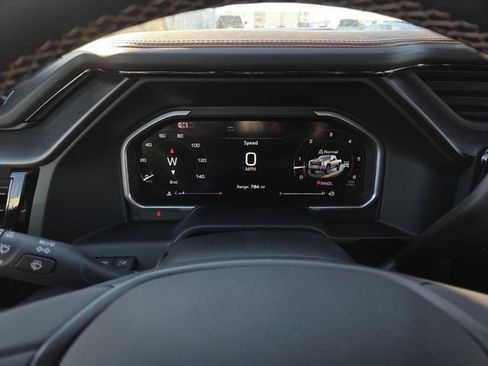 New 2026 GMC Sierra 2500 AT4 w/ AT4 Premium Plus Package image 41