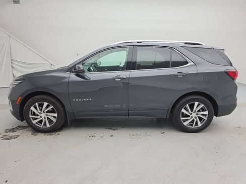 Used 2022 Chevrolet Equinox Premier AWD/4WD image 8