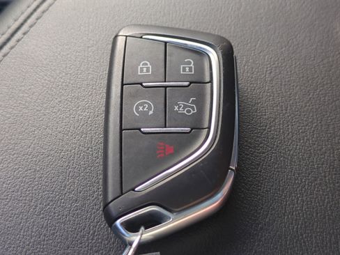 Used 2025 Cadillac CT5 Premium Luxury image 31