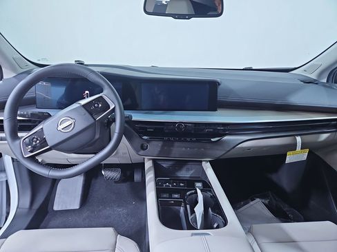 New 2025 Nissan Murano SL w/ Cargo Package image 12