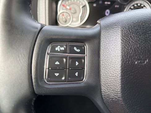 Used 2018 RAM 1500 Big Horn AWD/4WD image 21