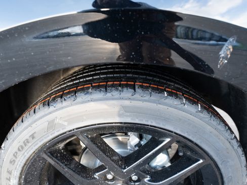 New 2026 Honda Civic Sport image 29