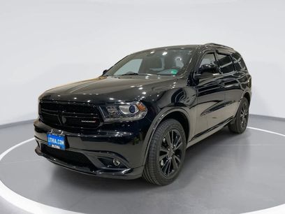 Used 2017 Dodge Durango GT w/ Premium Group