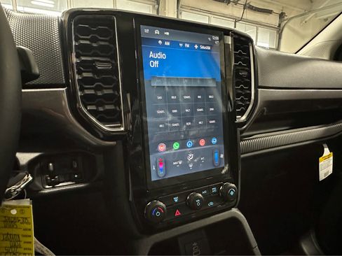 New 2025 Ford Ranger XLT w/ FX4 Off-Road Package image 44