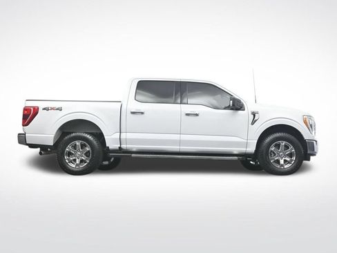 Used 2022 Ford F150 XLT w/ Equipment Group 302A High AWD/4WD image 34