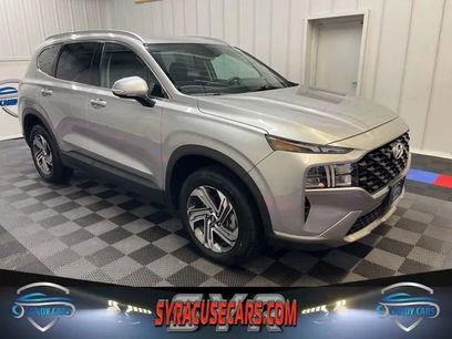 Used 2023 Hyundai Santa Fe SEL