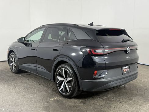 Used 2023 Volkswagen ID.4 Pro S RWD image 5