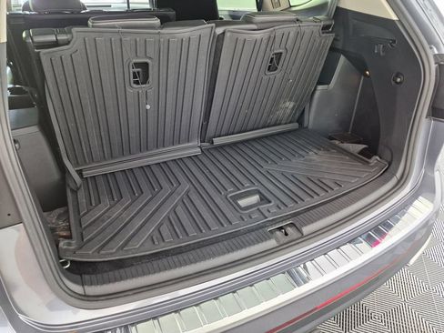Used 2022 Volkswagen Atlas SE AWD/4WD image 29