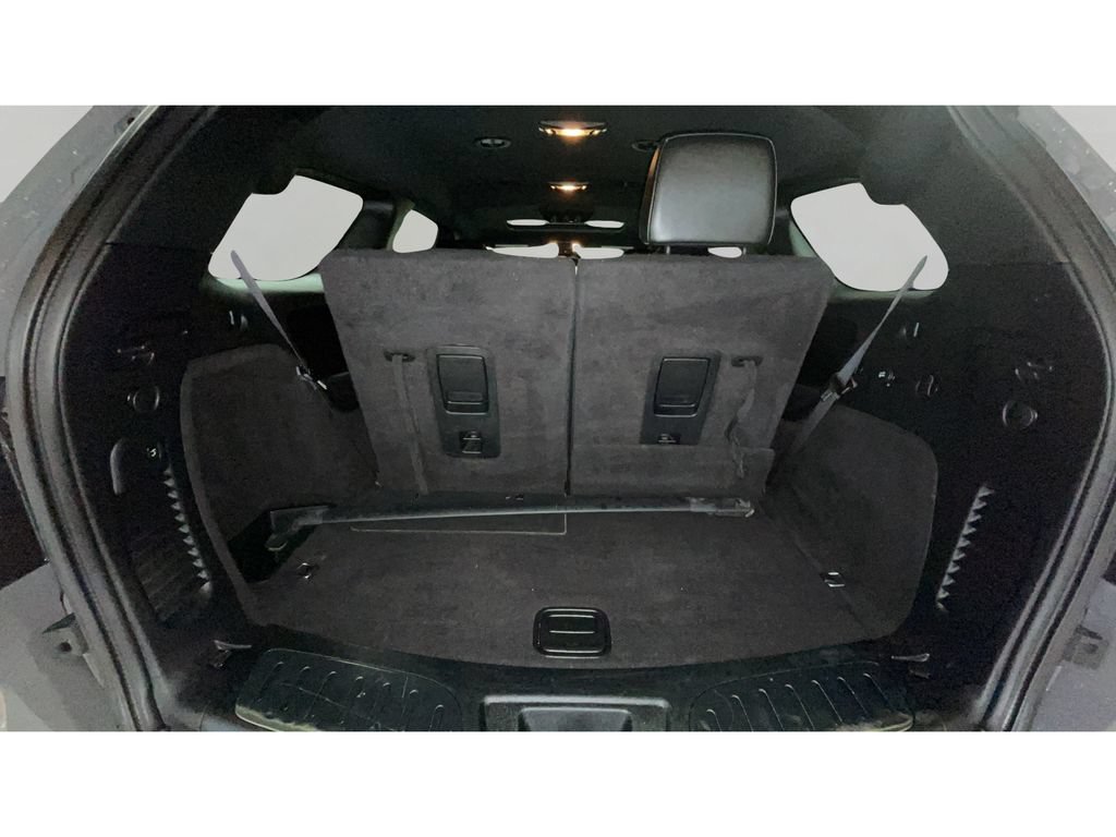 Used 2023 Dodge Durango GT AWD/4WD image 18