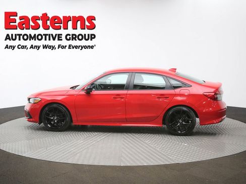 Used 2024 Honda Civic Sport image 57