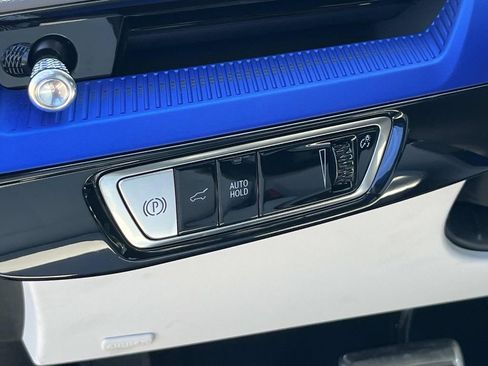 Certified 2025 Cadillac Optiq Sport 1 image 24