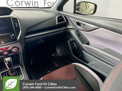 Used 2020 Subaru Impreza 2.0i Sport image 28