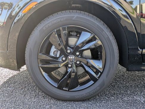 New 2026 Buick Encore GX Sport Touring w/ Comfort Package image 15