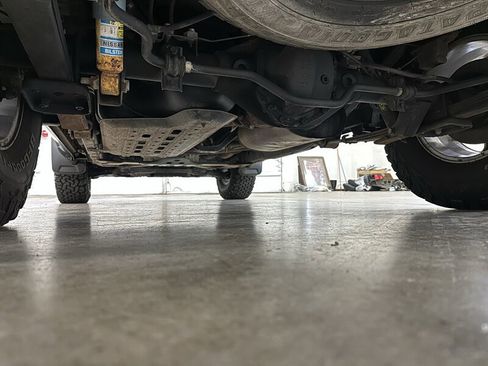 Used 2012 Nissan Xterra PRO-4X image 12