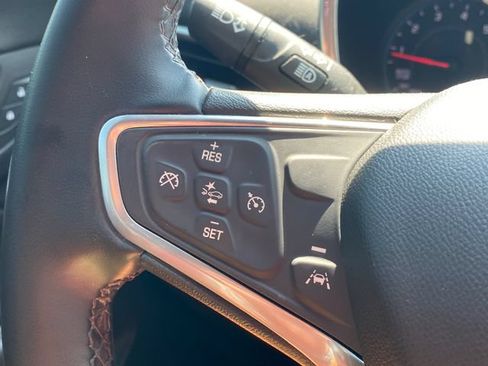 Used 2023 Chevrolet Equinox LT FWD image 29