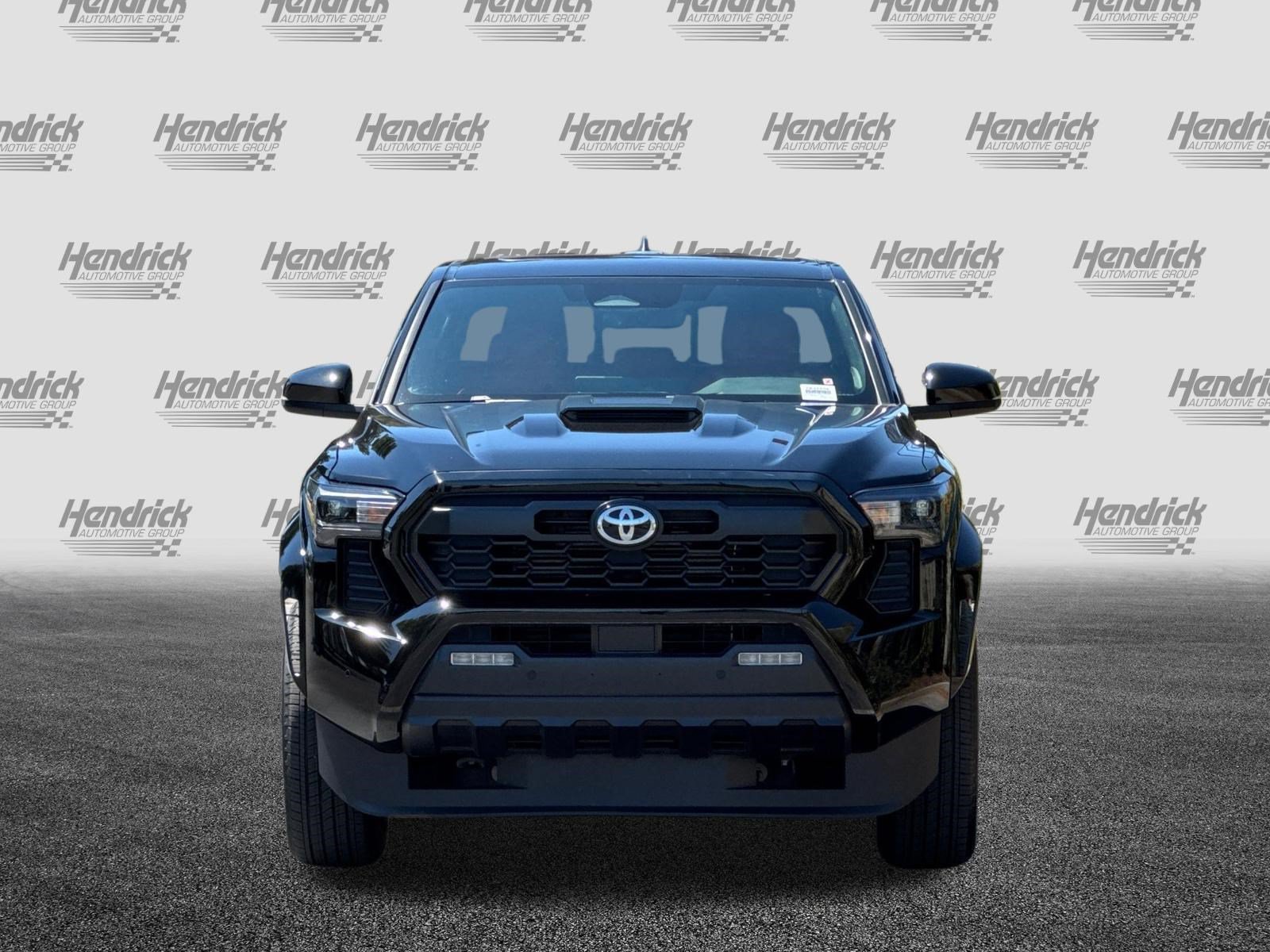 Used 2024 Toyota Tacoma TRD Sport w/ TRD Sport Upgrade Package RWD image 10