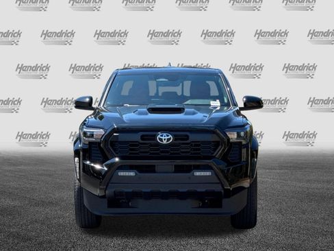 Used 2024 Toyota Tacoma TRD Sport w/ TRD Sport Upgrade Package RWD image 10
