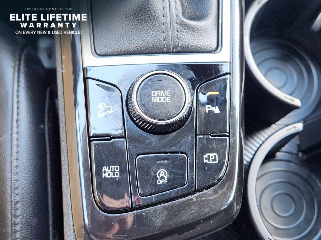 Used 2023 Kia Sportage EX FWD image 23