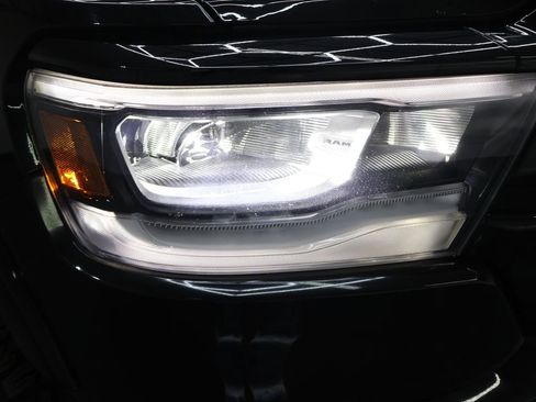 Used 2020 RAM 1500 Laramie w/ Sport Appearance Package image 25