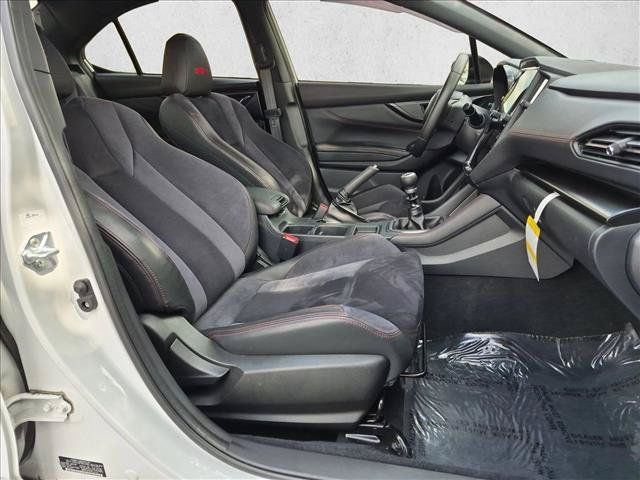 Used 2023 Subaru WRX Limited w/ Popular Package #2 AWD/4WD image 20